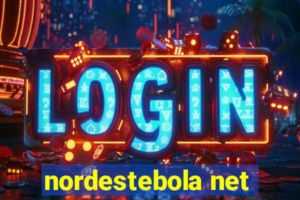 nordestebola net